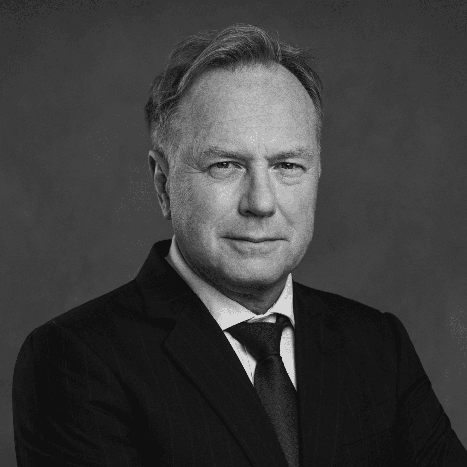 Christophe Aymard – SUB ROSA Partners