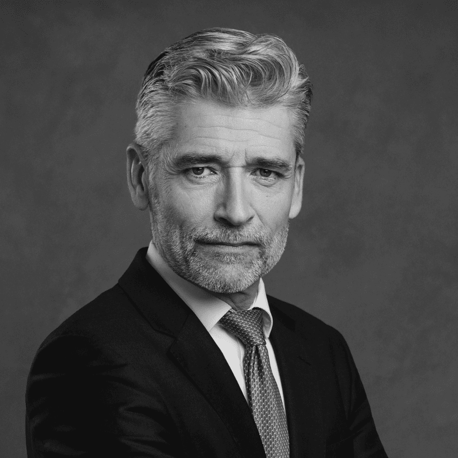 Hervé Collignon – SUB ROSA Partners