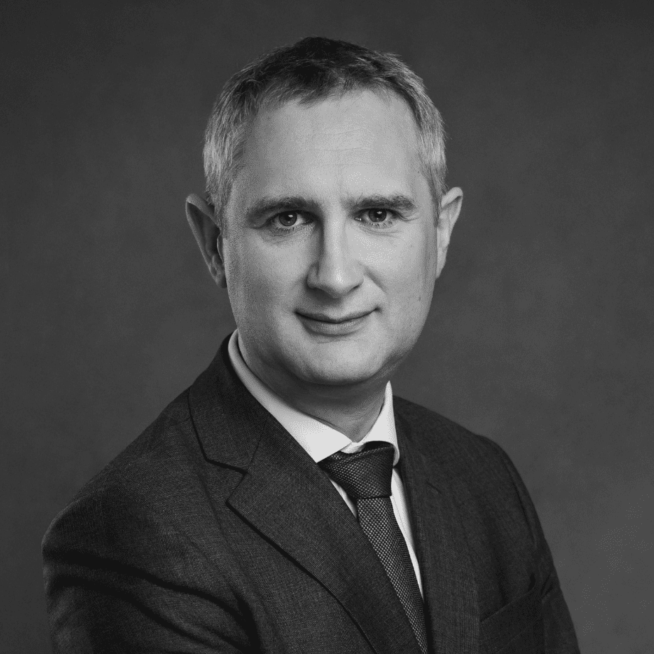 Jean-Louis Dropsy SUB ROSA Partners