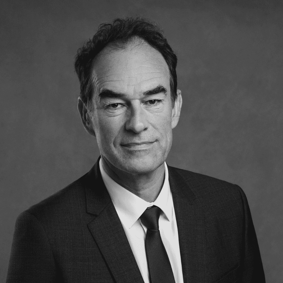 Stefan Le Douarec SUB ROSA Partners